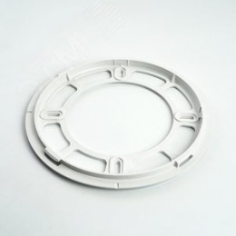 Светильник светодиодный ДБО-72w 3000/4000/6400К 5760Лм с переключением цветовой температуры белый .ONE