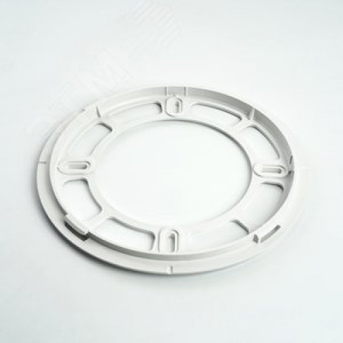 Светильник светодиодный ДБО-72w 3000/4000/6400К 5760Лм с переключением цветовой температуры белый .ONE