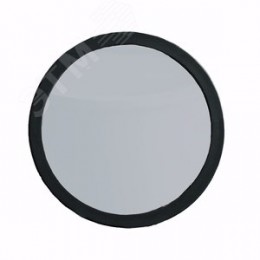 Лампа светодиодная LED 8вт 230в GU10 белый черный корпус .PRO