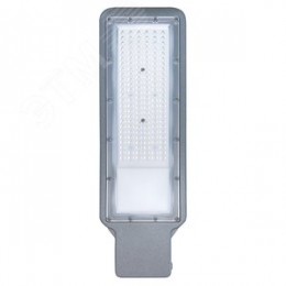 Светильник светодиодный уличный ДКУ-100вт 5000К IP65