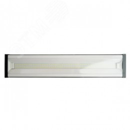 Светильник светодиодный ДСП-100вт 6400К 10000Лм 110 гр. IP65