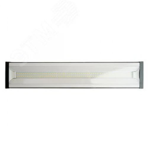 Светильник светодиодный ДСП-100вт 6400К 10000Лм 110 гр. IP65