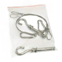 Светильник светодиодный ДСП-100вт 6400К 10000Лм 110 гр. IP65