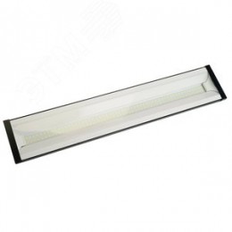 Светильник светодиодный ДСП-100вт 6400К 10000Лм 110 гр. IP65