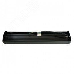 Светильник светодиодный ДСП-100вт 6400К 10000Лм 110 гр. IP65