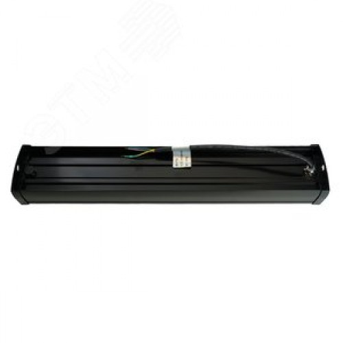 Светильник светодиодный ДСП-100вт 6400К 10000Лм 110 гр. IP65