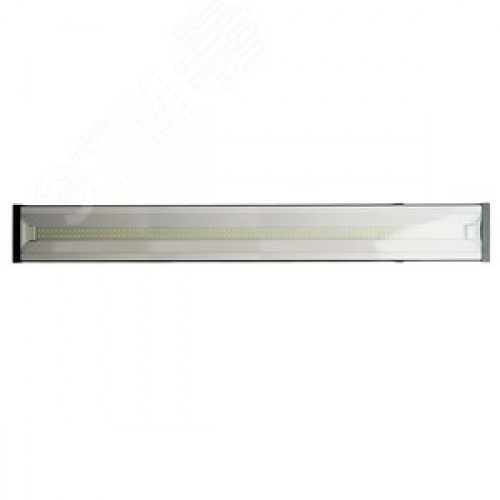 Светильник светодиодный ДСП-200вт 6400К 20000Лм 110 гр. IP65