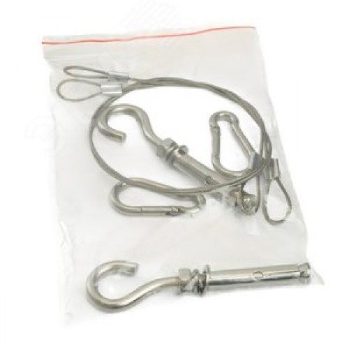 Светильник светодиодный ДСП-200вт 6400К 20000Лм 110 гр. IP65