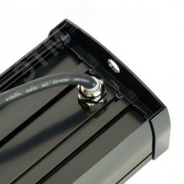 Светильник светодиодный ДСП-200вт 6400К 20000Лм 110 гр. IP65