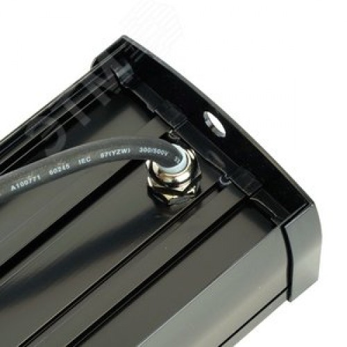 Светильник светодиодный ДСП-200вт 6400К 20000Лм 110 гр. IP65