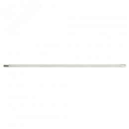 Лампа светодиодная LED 36вт G13 белый установка возможна после демонтажа ПРА