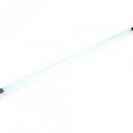 Лампа светодиодная LED 36вт G13 белый установка возможна после демонтажа ПРА