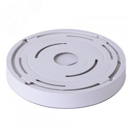 Светильник светодиодный ДПО-24w 4000K 1920Лм белый IP44