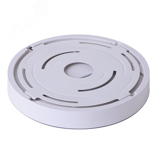 Светильник светодиодный ДПО-24w 4000K 1920Лм белый IP44