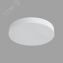 Светильник светодиодный ДПО-24w 4000K 1920Лм белый IP44