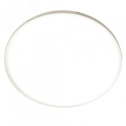 Светильник светодиодный ДБО-56w 3000/4000/6400К 4700Лм с переключением цветовой температуры .ONE