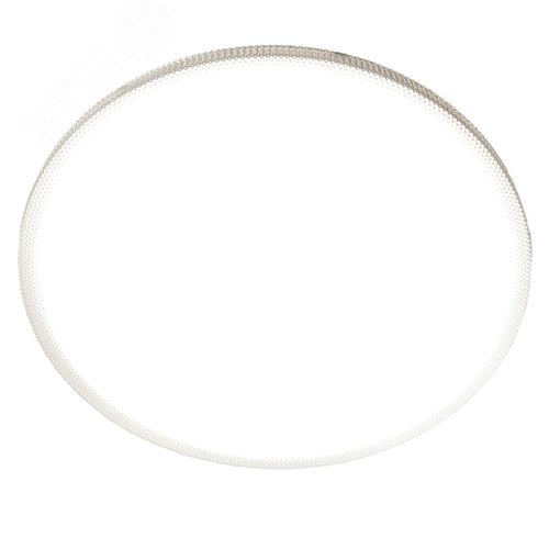 Светильник светодиодный ДБО-56w 3000/4000/6400К 4700Лм с переключением цветовой температуры .ONE