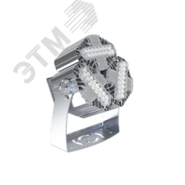 Прожектор LED L-lego II 165 banner 120 Вт Д 5000К IP66