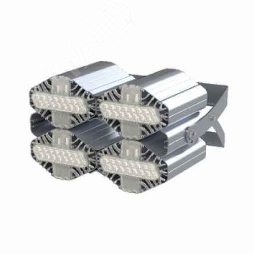 Прожектор LED L-lego II 220 banner 160 Вт Д 5000К IP66