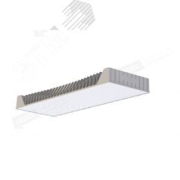 Светильник L-school 16/15/Д/4,0K/02/Т2/220AC/Standart IP54