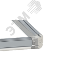 Коннектор L-trade II Г-образный правое подключение