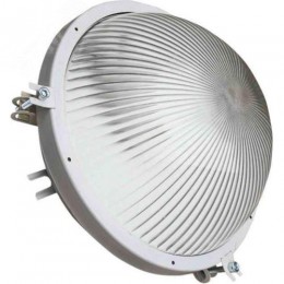 Светильник НПП-03-100-001 без решетки IP65