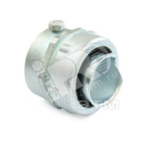 Муфта трубная У2 (грунт)