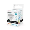 Лампа светодиодная Elementary 7Вт MR16 софит 4100К нейтр. бел. GU5.3 550лм GAUSS 13527
