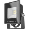 Прожектор светодиодный 71 656 OFL-10-4K-BL-IP65-LED 10Вт 4000К IP65 800лм черн. ОНЛАЙТ 71656