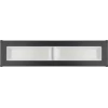 Светильник светодиодный 95 436 OHB-04-01 (100-5K-LED) 100Вт 5000К IP65 10000лм 220-240В для высоких пролетов HIGHBAY ОНЛАЙТ 95436