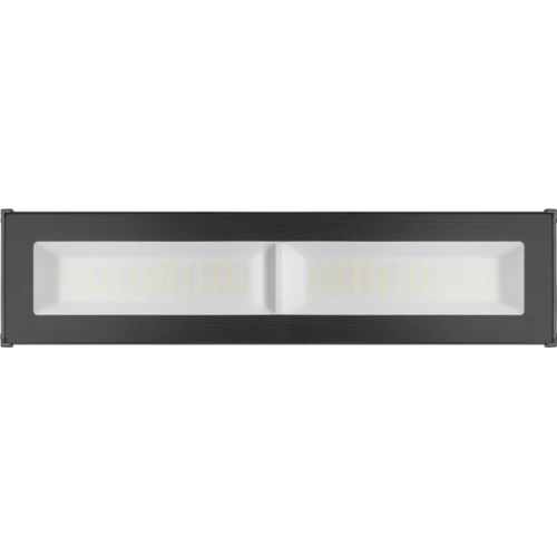 Светильник светодиодный 95 436 OHB-04-01 (100-5K-LED) 100Вт 5000К IP65 10000лм 220-240В для высоких пролетов HIGHBAY ОНЛАЙТ 95436