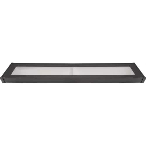 Светильник светодиодный 95 436 OHB-04-01 (100-5K-LED) 100Вт 5000К IP65 10000лм 220-240В для высоких пролетов HIGHBAY ОНЛАЙТ 95436