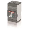 Выключатель автоматический 3п XT1B 160 TMD 125-1250 3p F F ABB 1SDA066808R1