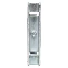 Ограничитель на DIN-рейку 1 винт HDW-211 EKF ahdw-211