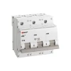 Выключатель автоматический модульный 3п C 32А 10кА ВА 47-100 PROxima EKF mcb47100-3-32C-pro