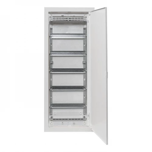 Щит силовой встраив. Nova 60мод. IP41 с метал. дверью PROxima EKF nv-pb-md-5