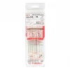 Хомут P6.6 2.5х150 FlexLock стандартный бел. (уп.100шт) PROxima EKF plc-fl-ctsw-2.5x150
