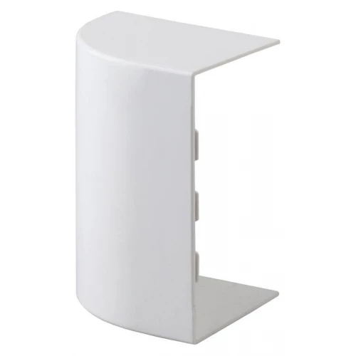 Заглушка для кабель-канала 25х16 бел. Эра Б0036062