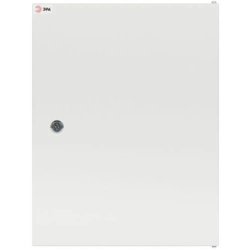 Корпус металлический ЩМП-04 SIMPLE 400х300х175 IP31 NO_SIMPLE_SHMP-04_IP31 ЭРА Б0041655