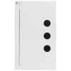 Корпус металлический ЩМП-04 SIMPLE 400х300х175 IP31 NO_SIMPLE_SHMP-04_IP31 ЭРА Б0041655