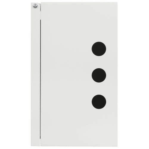 Корпус металлический ЩМП-04 SIMPLE 400х300х175 IP31 NO_SIMPLE_SHMP-04_IP31 ЭРА Б0041655