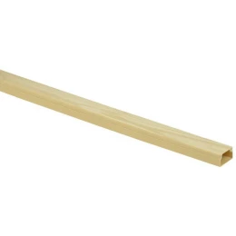 Кабель-канал 40х25 L2000 ECOLINE сосна IEK CKK11-040-025-1-K34
