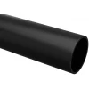 Труба гладкая ПНД жесткая d32мм черн. (уп.100м) IEK CTR10-032-K02-100-1