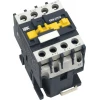 Контактор КМИ-22510 25А 24В/АС3 1НО IEK KKM21-025-024-10