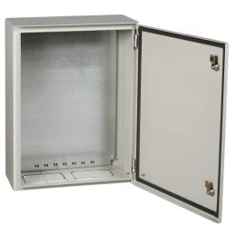 Корпус металлический ЩМП-3-2 650х500х220 У1 IP54 PRO IEK YKM42-03-54-P