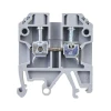 Клемма винтовая КВИ-4кв.мм сер. IEK YZN30-004-K03