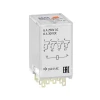 Реле промежуточное OptiRel G RP55-34-240-6-CO/I КЭАЗ 281116