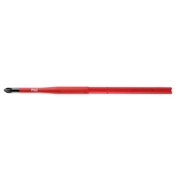 Насадка крестовая диэлектрическая Slim для Nm +/- Р (PH) 2х170 Felo 10620394