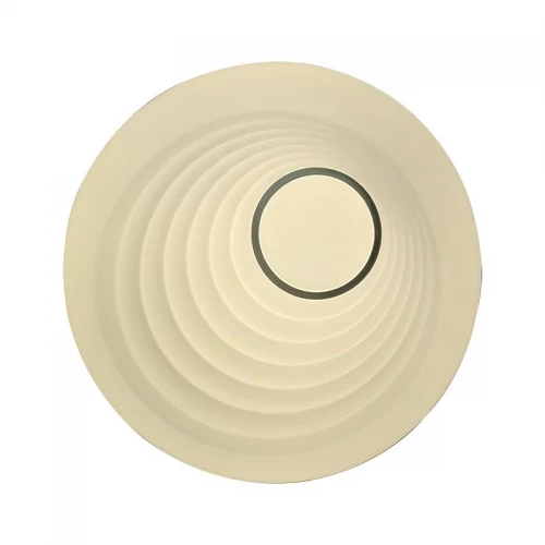 Светильник светодиодный PPB TUBES 60Вт 4000К IP20 d480х80 настенно-потолочный JazzWay 5049499