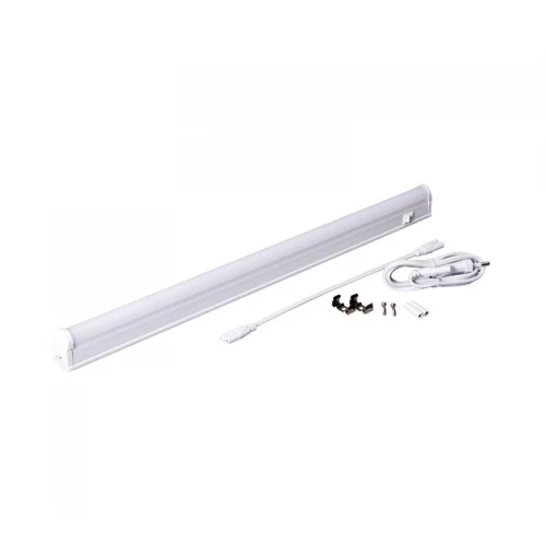Светильник светодиодный PLED T5i PL 900 FR 10Вт 4000К IP40 ДПО JazzWay 2850645A